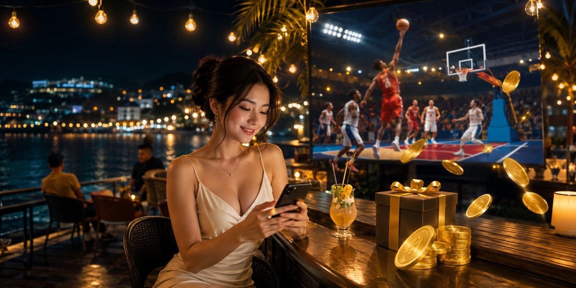Cá cược bóng rổ tại Đà Lạt – trải nghiệm thể thao đa dạng