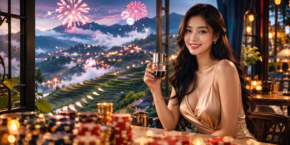 Xổ số và keno trực tuyến tại Sapa – người dùng Việt Nam