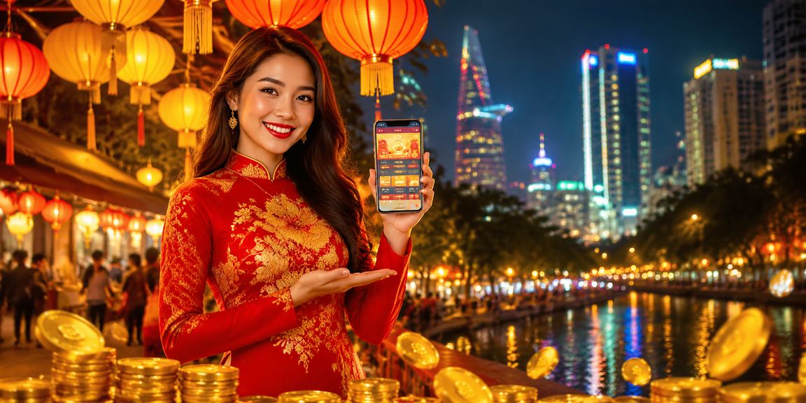 Bàn casino trực tuyến Việt Nam với dealer live