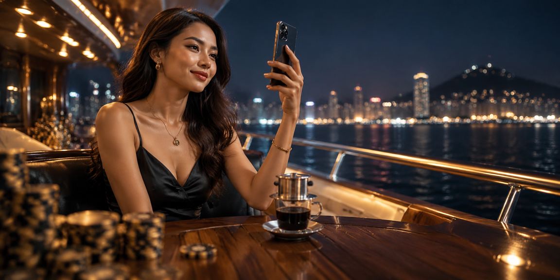 Ưu đãi VIP và thưởng đặc quyền tại Vũng Tàu